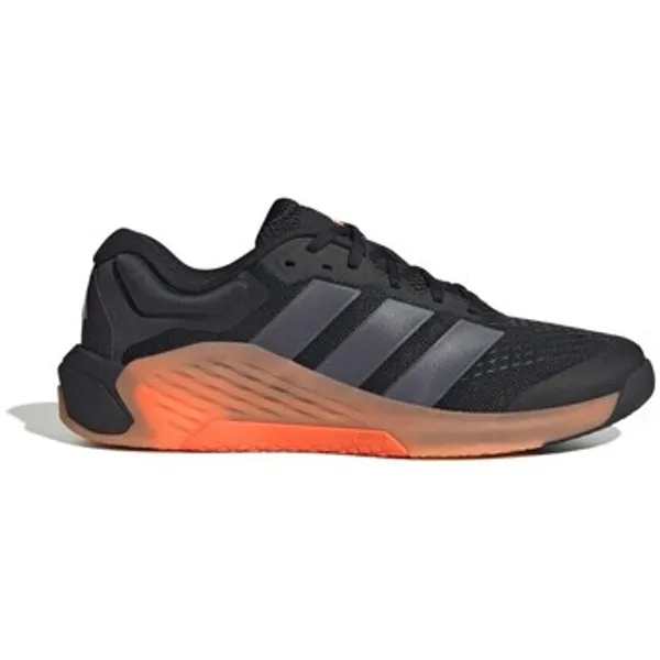 adidas Dropset 4 Power Zwart, vergelijk prijzen bij 1 winkel