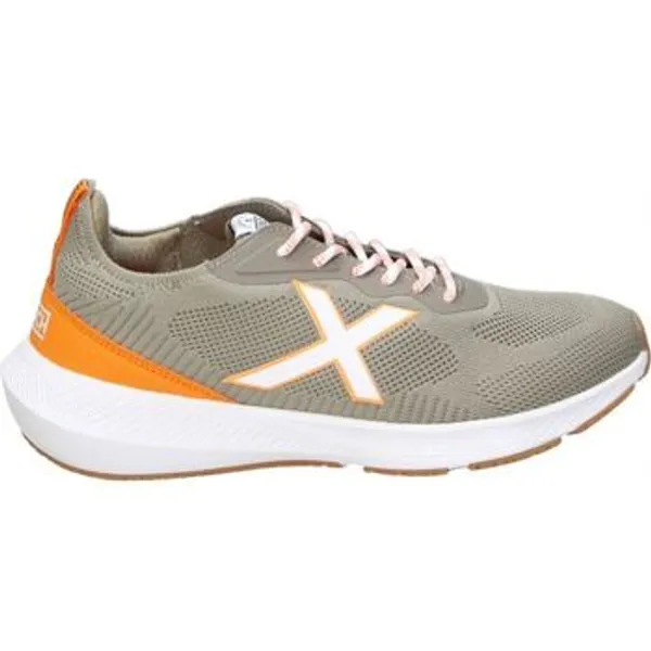Munich Lage Sneakers Beige, vergelijk prijzen bij 1 winkel