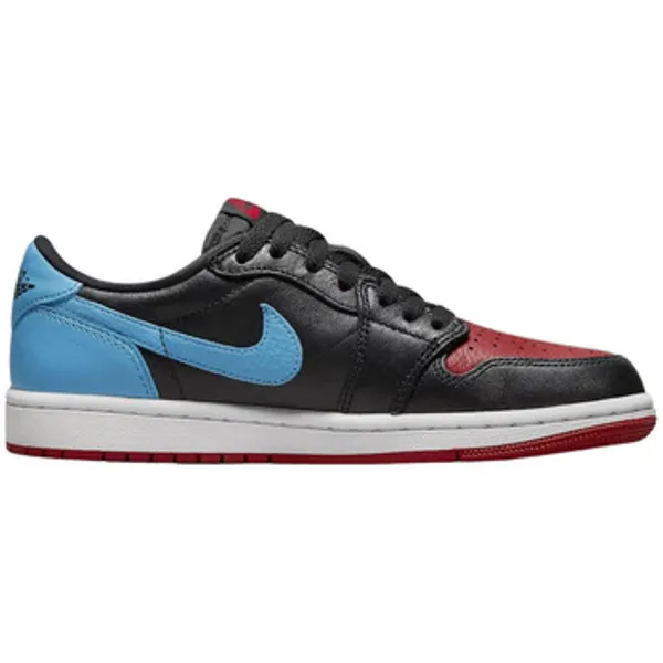 Nike Jordan 1 Zwart, vergelijk prijzen bij 1 winkel