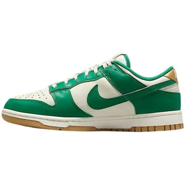 Nike Dunk Low Malachite Avec des Touches Dorées Groen, vergelijk prijzen bij 1 winkel