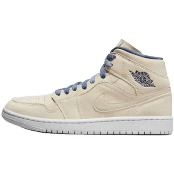 Nike 1 Mid Sanddrift Beige, vergelijk prijzen bij 1 winkel