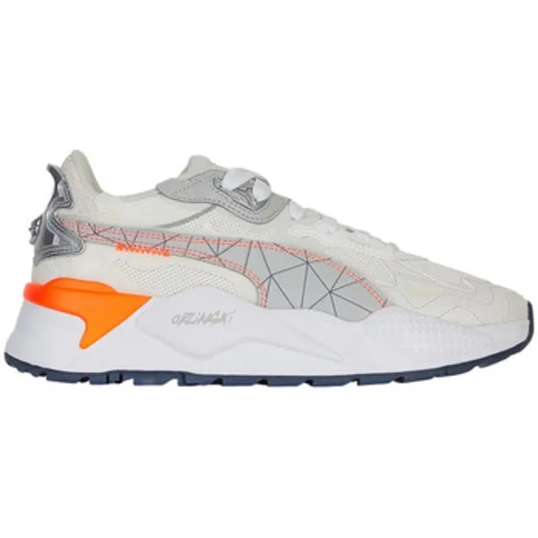 Puma RS-X Up x RO et Mesh Grijs, vergelijk prijzen bij 1 winkel