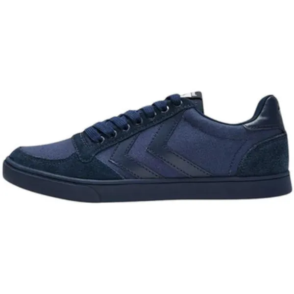 Hummel Slimmer Stadil Tonal Low Blauw, vergelijk prijzen bij 1 winkel