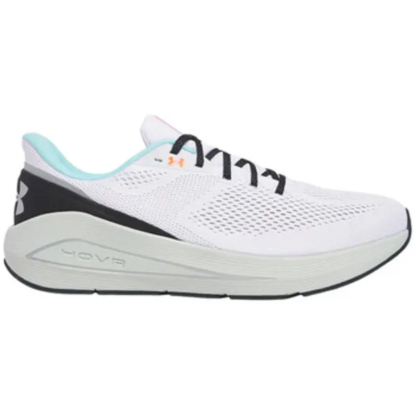 Under Armour Sonic 7 Wit, vergelijk prijzen bij 1 winkel
