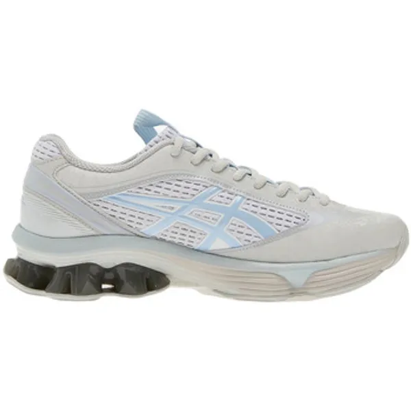 ASICS us6-S Gel-Kinetic Fluent Grijs, vergelijk prijzen bij 1 winkel