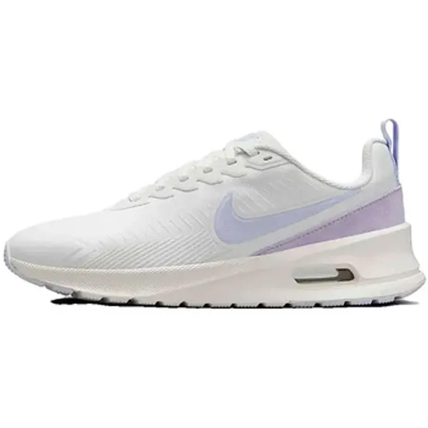 Nike Air Max Nuaxis SE Max Air Wit, vergelijk prijzen bij 1 winkel