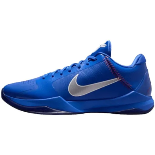 Nike Kobe 5 Protro Dodgers Blauw, vergelijk prijzen bij 1 winkel