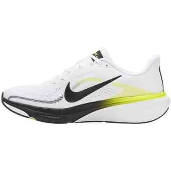 Nike Pegasus 42 "White/Lemon Venom/White/Black", vergelijk prijzen bij 1 winkel