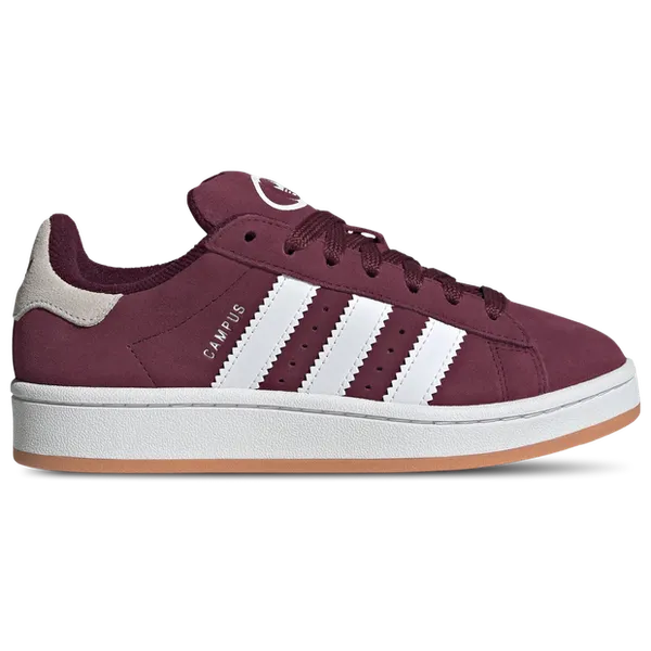 adidas Campus Rood Kids, vergelijk prijzen bij 1 winkel