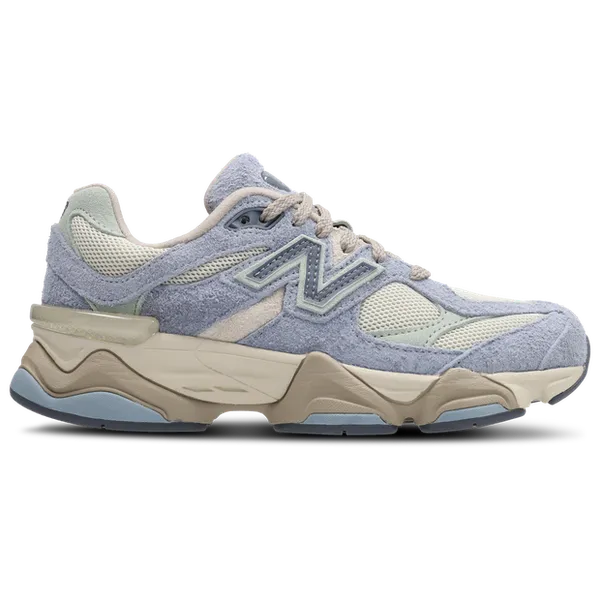 New Balance 9060 Beige (GC9060CG) Kids, vergelijk prijzen bij 1 winkel