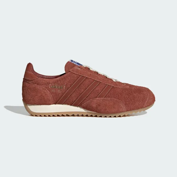 adidas SL 72 PT Burnt Sienna/Royal Blue, vergelijk prijzen bij 1 winkel