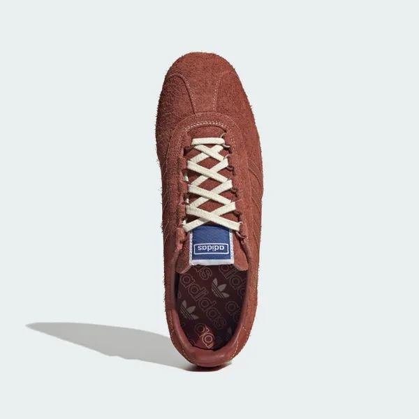 adidas SL 72 PT Burnt Sienna/Royal Blue, foto 2 van 4
