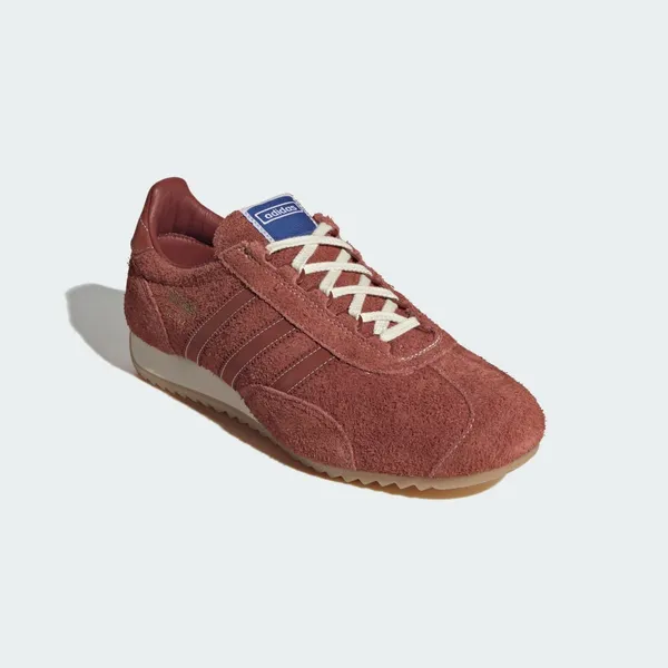 adidas SL 72 PT Burnt Sienna/Royal Blue, foto 4 van 4