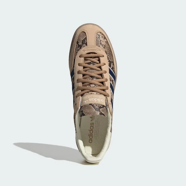 adidas Handball Spezial Blauw, foto 2 van 4