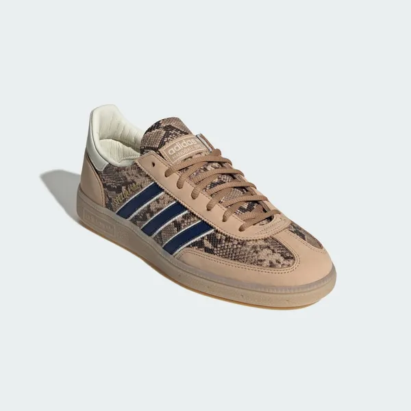 adidas Handball Spezial Blauw, foto 4 van 4
