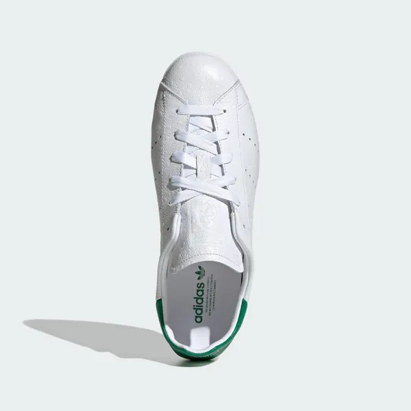 adidas Stan Smith LO Pro Cloud White/Green, foto 2 van 4