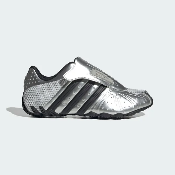 adidas Ghost Moto Low Silver Metallic/Core Black, vergelijk prijzen bij 1 winkel