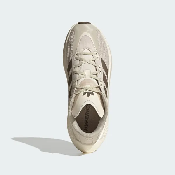adidas Hyperboost Ephr LT Alumina/Cargo Brown/Off White, foto 2 van 4