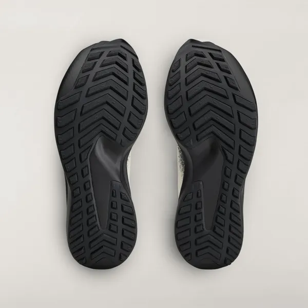 adidas Y-3 Evo SL Atr GTX Off White/Black, foto 4 van 4