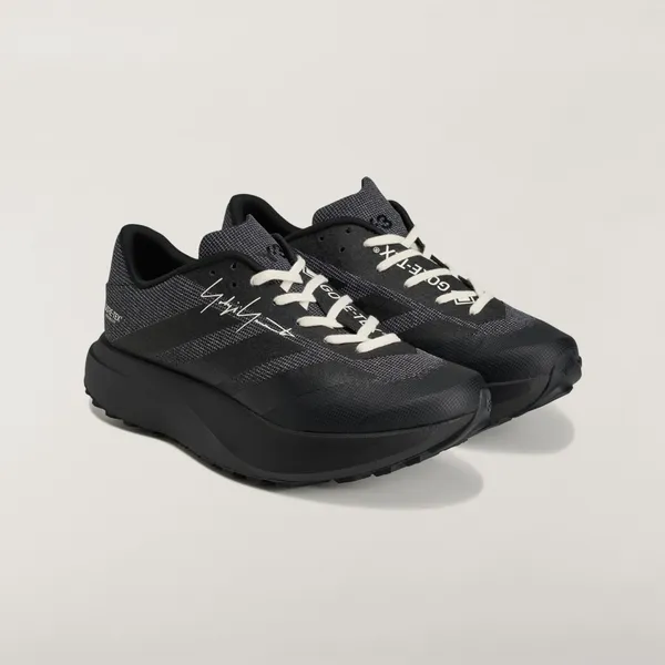 adidas Y-3 Evo SL Atr GTX Zwart, foto 2 van 4