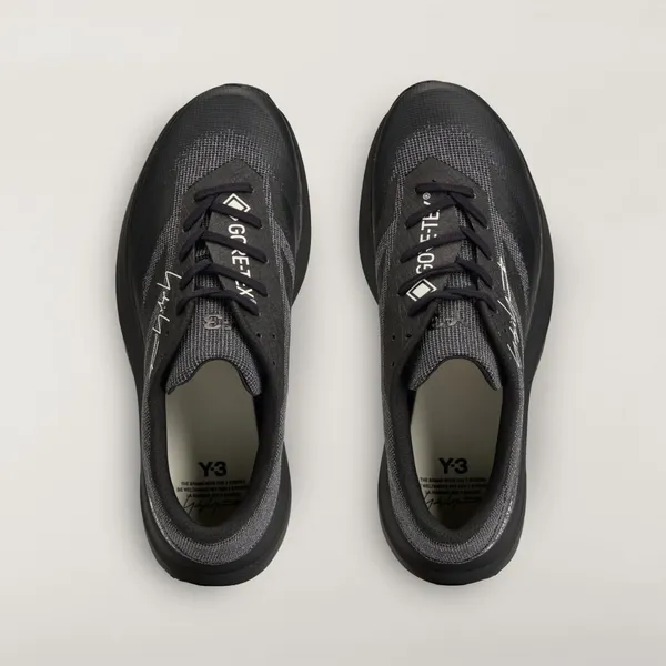 adidas Y-3 Evo SL Atr GTX Zwart, foto 3 van 4