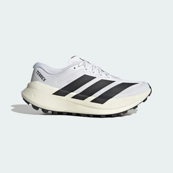 adidas Terrex Agravic SL Trailrunningschoenen Cloud White Core Black, vergelijk prijzen bij 1 winkel
