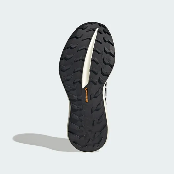 adidas Terrex Agravic SL Trailrunningschoenen Cloud White Core Black, foto 3 van 4