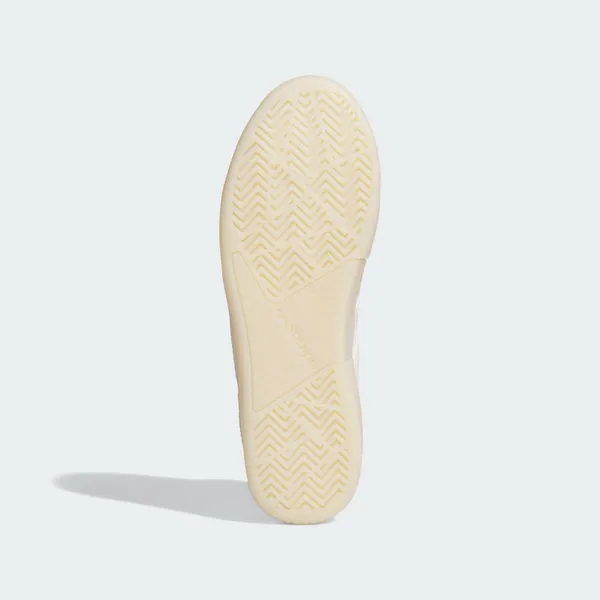 adidas Tyshawn Off White/Gold Metallic, foto 3 van 4