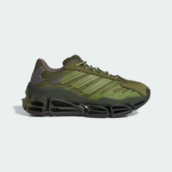 adidas Megaride AG Dust Green/Shadow Olive/Core Black (Groen), vergelijk prijzen bij 1 winkel