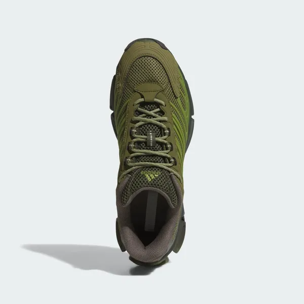 adidas Megaride AG Dust Green/Shadow Olive/Core Black (Groen), foto 3 van 4