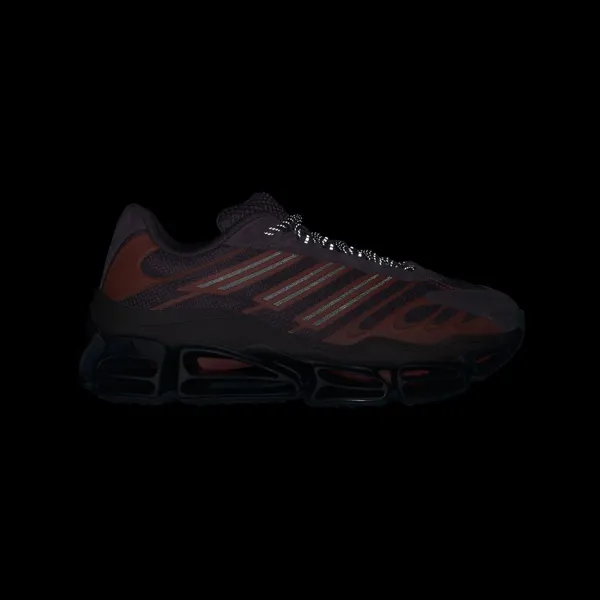 adidas Megaride AG Maroon/Preloved Scarlet/Core Black (Rood), foto 2 van 4