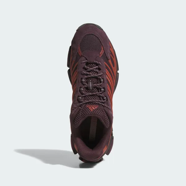 adidas Megaride AG Maroon/Preloved Scarlet/Core Black (Rood), foto 3 van 4