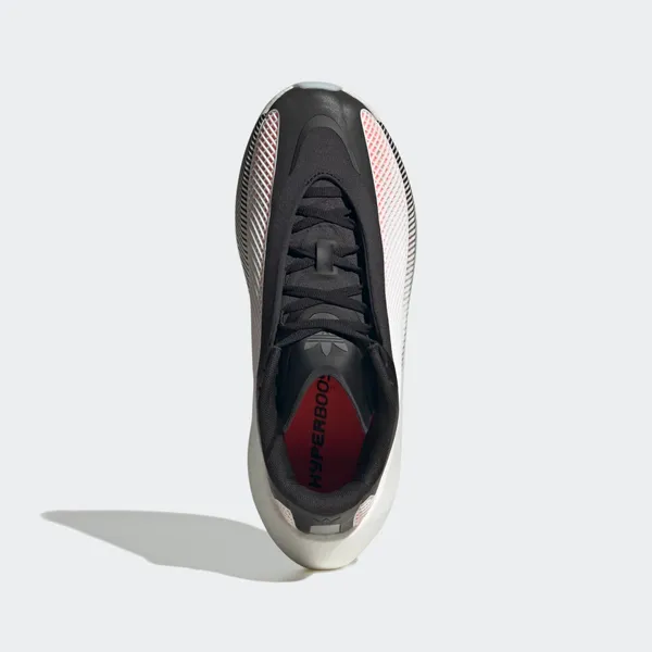 adidas Hyperboost Ephr Core Black/Solar Red/Cloud White, foto 2 van 4