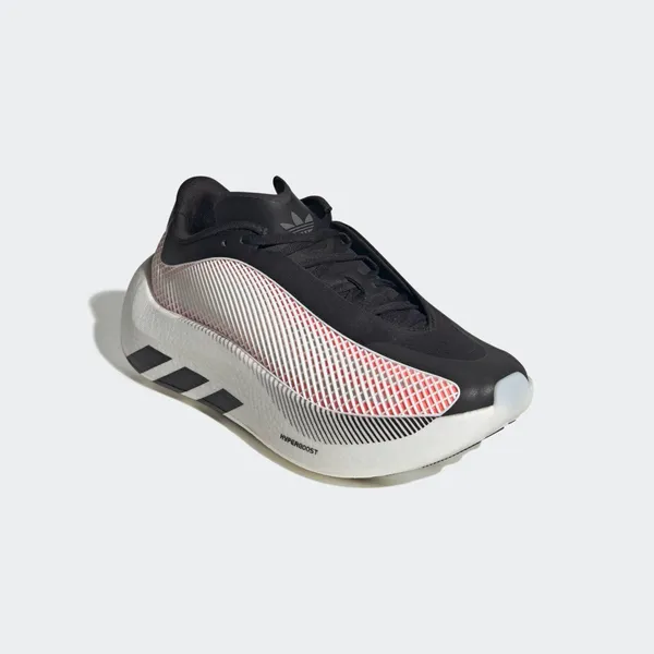 adidas Hyperboost Ephr Core Black/Solar Red/Cloud White, foto 4 van 4