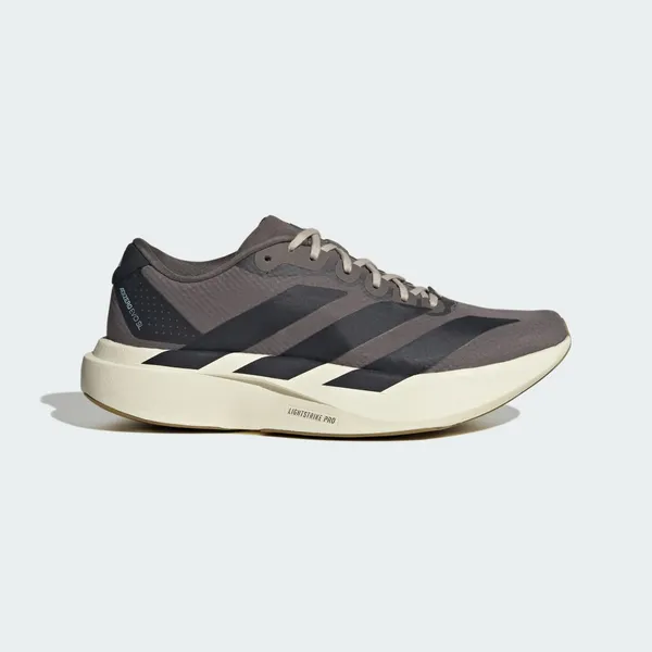 adidas Adizero EVO SL Hermanos Koumori Charcoal/Night Grey/Clear Sky, vergelijk prijzen bij 1 winkel
