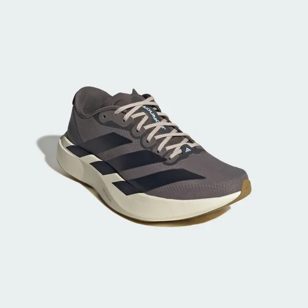 adidas Adizero EVO SL Hermanos Koumori Charcoal/Night Grey/Clear Sky, foto 4 van 4