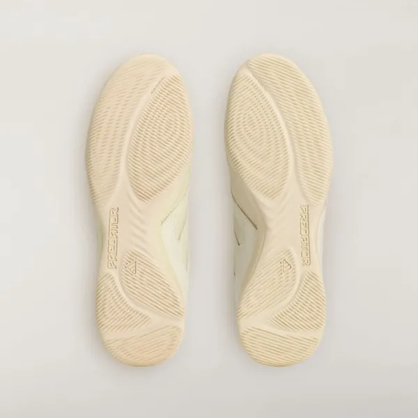adidas Y-3 Predator Precision Cream White/Off White/Black, foto 3 van 4