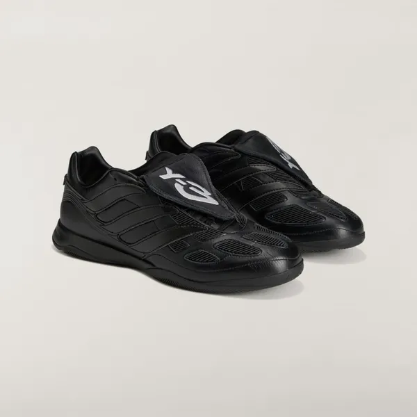 adidas Y-3 Predator Precision Zwart/Off-white, foto 4 van 4