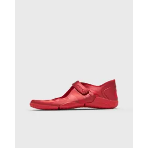 Nike X Skims Rift Satin rood