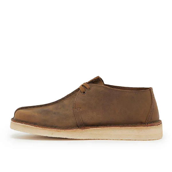 Clarks Originals Sneakers, foto 3 van 4