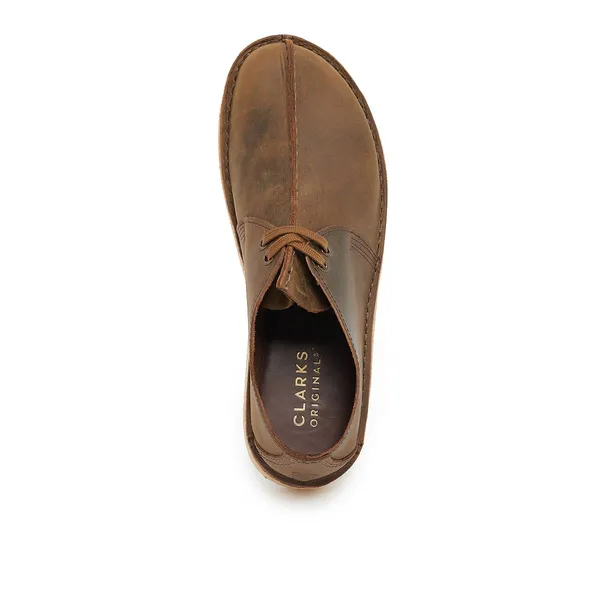 Clarks Originals Sneakers, foto 4 van 4
