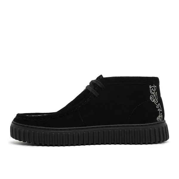 Clarks Sneakers, foto 3 van 4