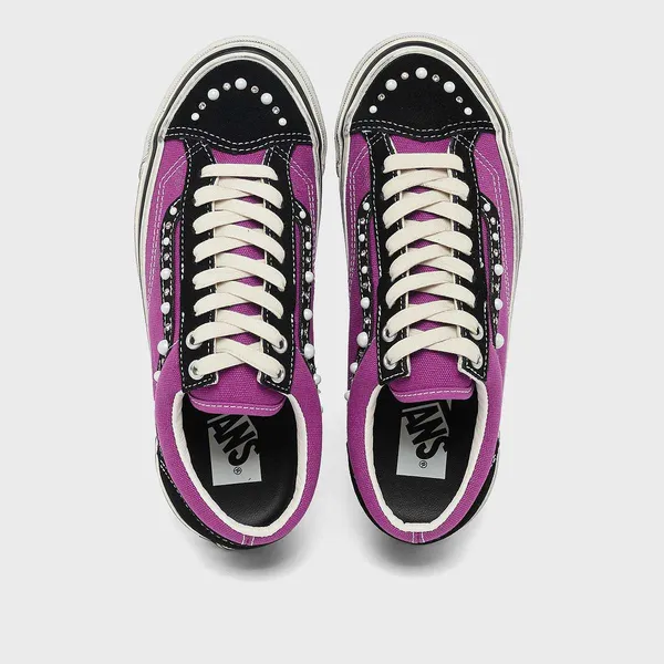 Vans Sneakers, foto 4 van 4