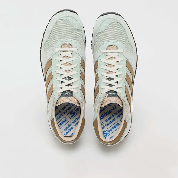 adidas Longride Spzl Blauw, foto 4 van 4
