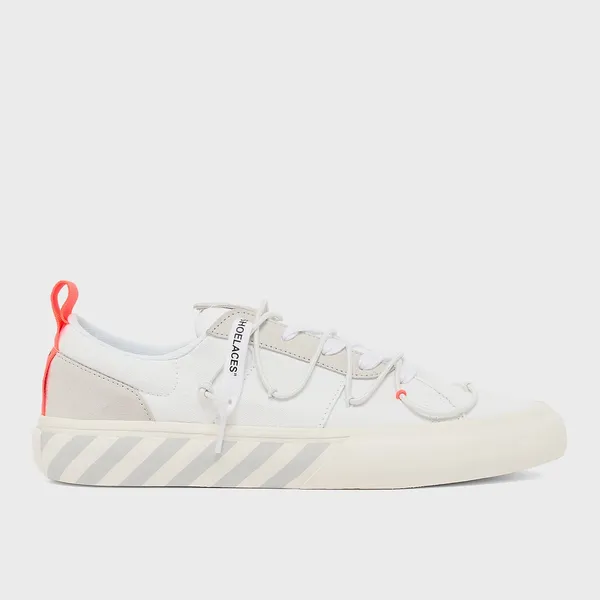 L/AB Off-White Sneakers, foto 2 van 4