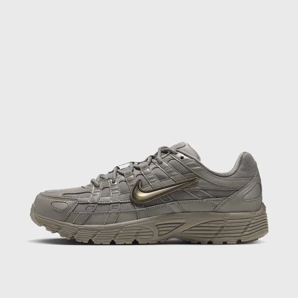 Nike P-6000 Grijs, vergelijk prijzen bij 1 winkel
