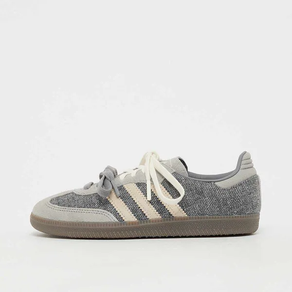 adidas Originals Samba OG "Molly-Mae" Grijs, vergelijk prijzen bij 1 winkel