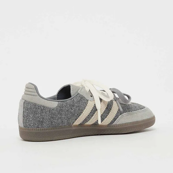 adidas Originals Samba OG "Molly-Mae" Grijs, foto 3 van 3