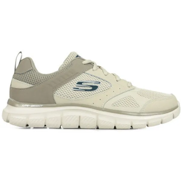 Skechers Track Syntac Grijs, vergelijk prijzen bij 1 winkel