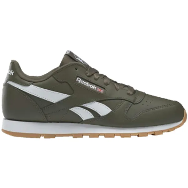 Reebok Classic Groen, vergelijk prijzen bij 1 winkel